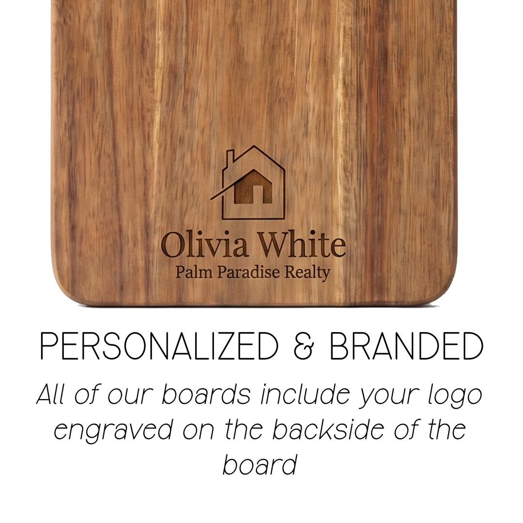 Signature Closing Gift Set